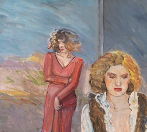 1984年，走在黑暗之前